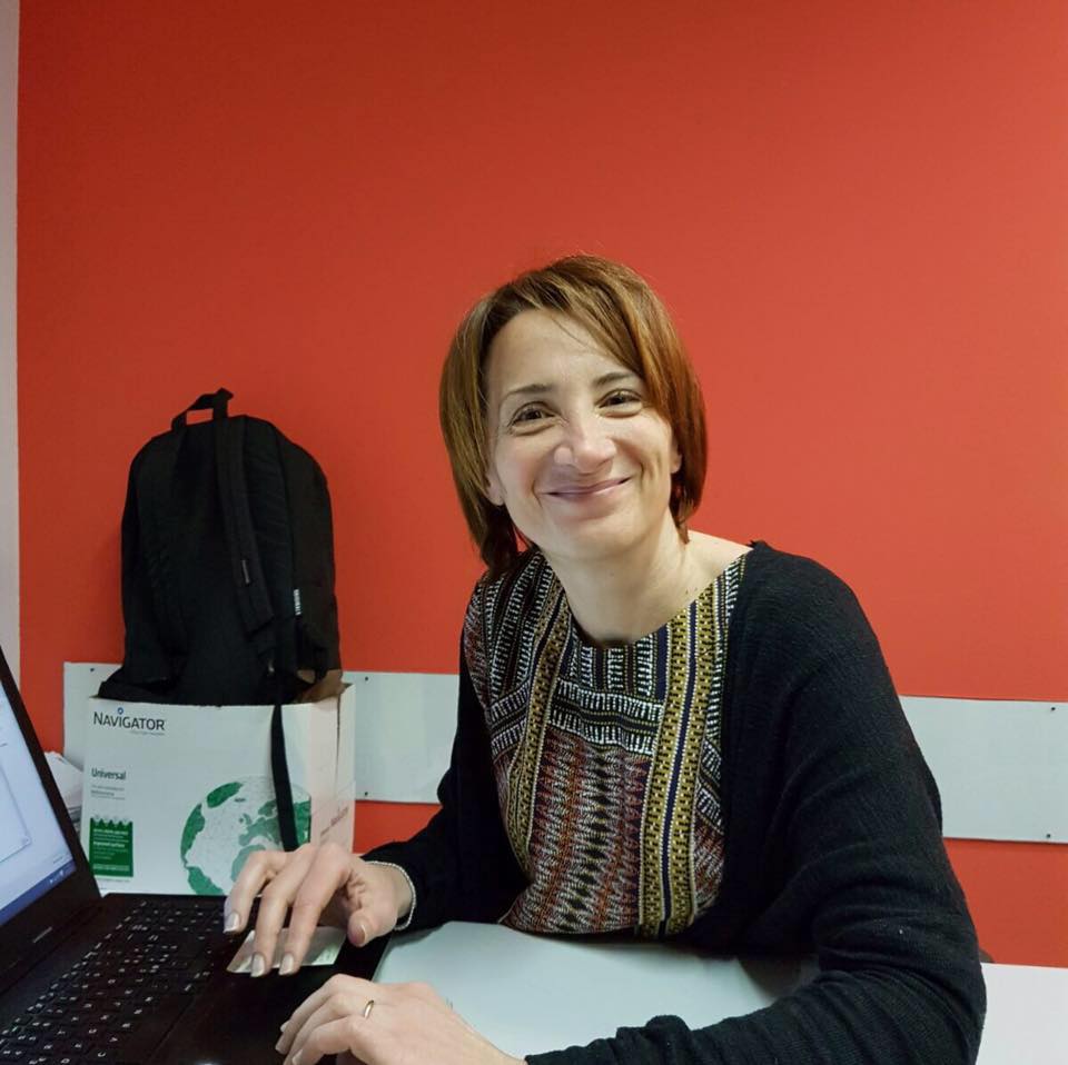 Dr. Secinaro Silvana